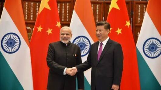 The 8th BRICS Summit