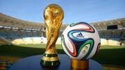 Talks to expand FIFA World Cup positive: Infantino