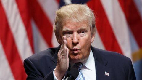 Trump vows for improved US-India relations if elected Trump vows for improved US-India relations if elected