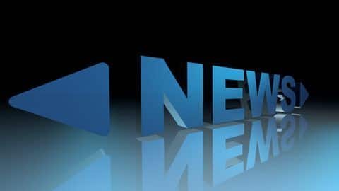 What made news last week? What made news last week?