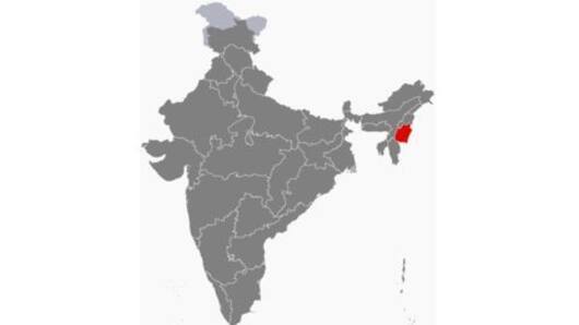 Manipur's Black Day