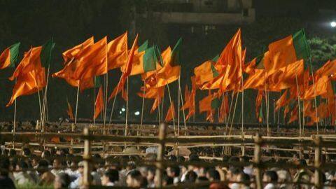 Ongoing Maratha protests draw support from other communities Ongoing Maratha protests draw support from other communities
