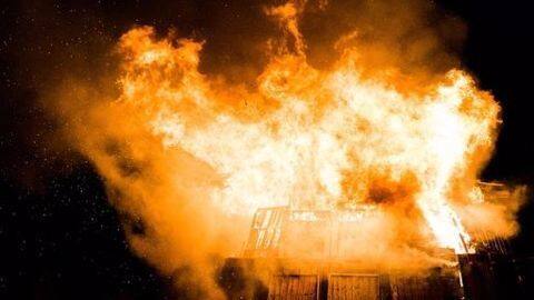 19 dead, 50 injured in Bhubaneshwar hospital fire 19 dead, 50 injured in Bhubaneshwar hospital fire