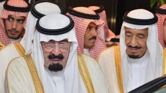 Saudi Arabia's stringent laws don't even spare royals
