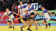 Thailand qualify for the semis after a dramatic win