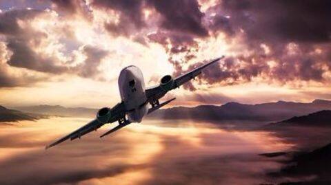 Air India looks to woo travelers with Wi-Fi on board Air India looks to woo travelers with Wi-Fi on board