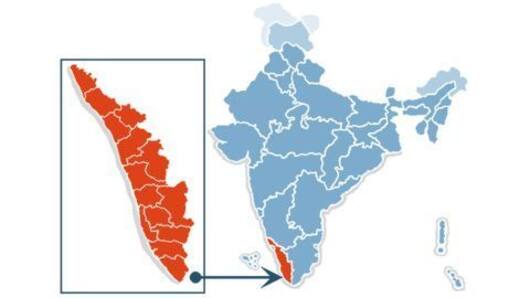 The street dog situation in India