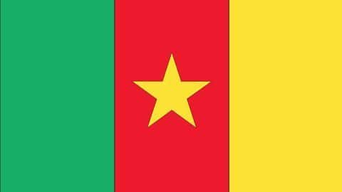 Train wreck in Cameroon kills at least 53, injures scores Train wreck in Cameroon kills at least 53, injures scores