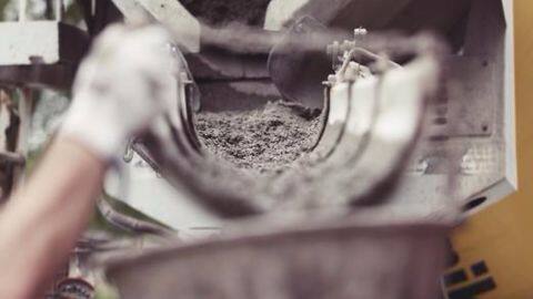 Emami looks to expand cement business, unveils new brand Emami looks to expand cement business, unveils new brand