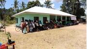 Mobile clinics accessible to people from Chhattisgarh's Red Corridor