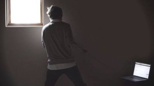 Addressing the growing cyber addiction
