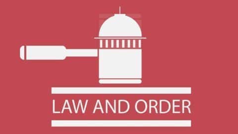New anti-trafficking law up for Cabinet authorization New anti-trafficking law up for Cabinet authorization