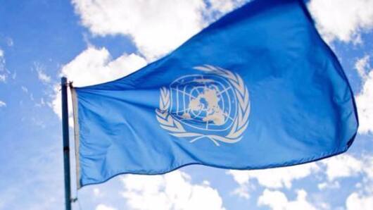 UN treaty to outlaw nuclear weapons