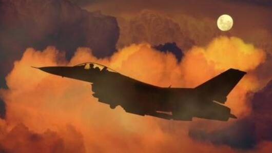 All eyes on the upcoming Chinese airshow