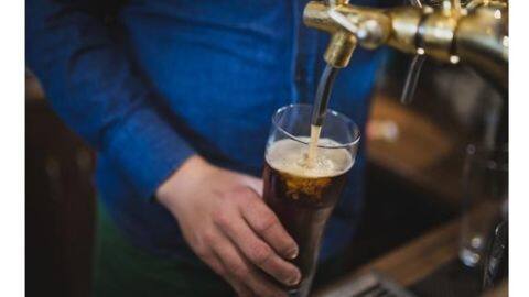 Craft beer market beginning to get sluggish Craft beer market beginning to get sluggish