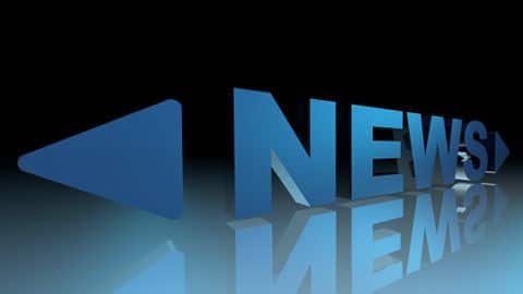 What made news last week? What made news last week?