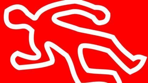Bhopal jail escapees killed in encounter Bhopal jail escapees killed in encounter