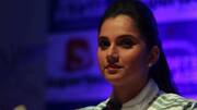 Sania Mirza retains the world no.1 doubles ranking
