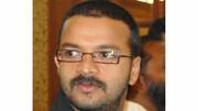 A biopic on late Indian footballer V P Sathyan