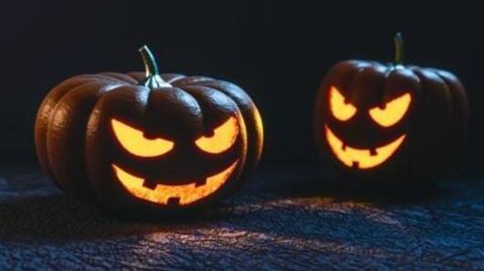 All Hallows' Eve