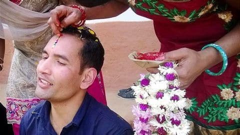 Bhai Dooj: Celebrating brother-sister love Bhai Dooj: Celebrating brother-sister love