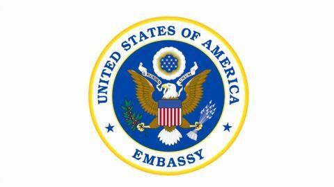 US Embassy warns Americans of possible IS attacks US Embassy warns Americans of possible IS attacks