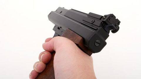 Toy gun smuggling case re-opens in China Toy gun smuggling case re-opens in China