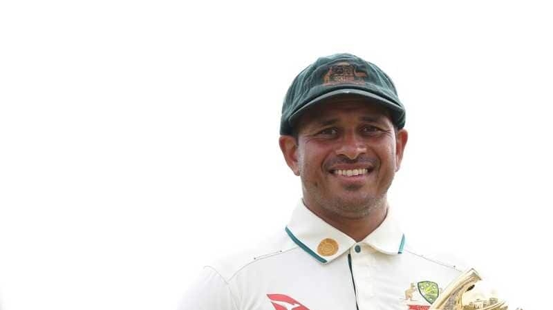 Usman Khawaja hammers his 43rd century in First-Class cricket: Stats