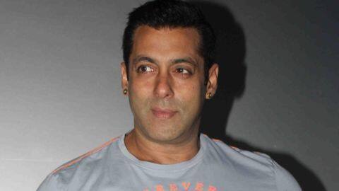 Salman Khan supports Clinton for President Salman Khan supports Clinton for President