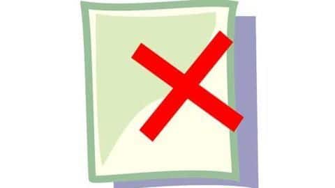 News channel in Assam ordered to shut for 24 hours News channel in Assam ordered to shut for 24 hours