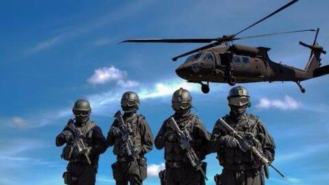 Indian Army's plans suffer a setback Indian Army's plans suffer a setback