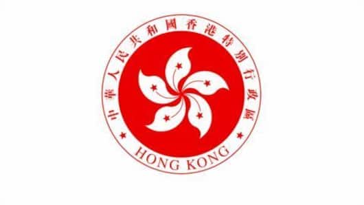 The Hong Kong-China issue