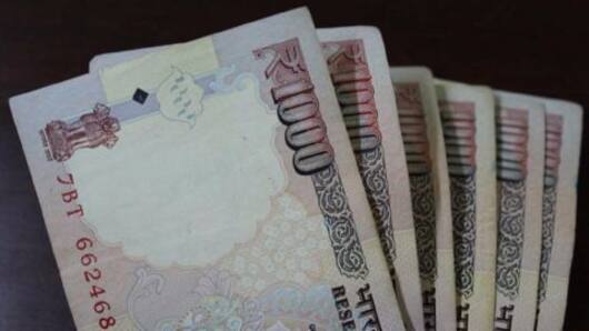 Old Rs.500 and Rs.1000 notes invalid now