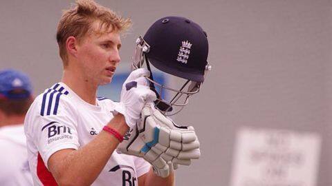 Root's 124 takes England to 311 on Day 1 Root's 124 takes England to 311 on Day 1
