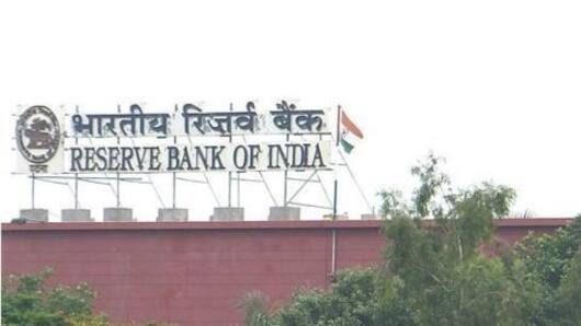 RBI issues new series of currency notes
