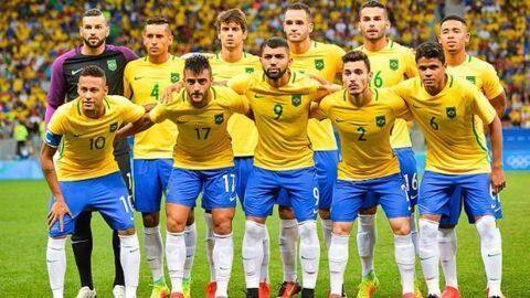 Neymar outshines Messi as Brazil beat Argentina 3-0 Neymar outshines Messi as Brazil beat Argentina 3-0