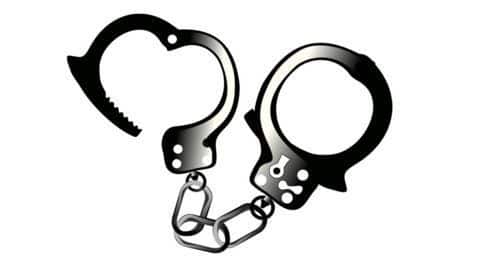 2 arrested for spying for Pak in J&K 2 arrested for spying for Pak in J&K