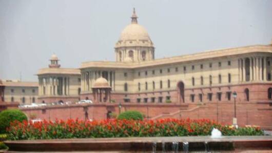 The political battle over demonetization