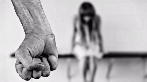 Over 300% rise in rape cases in Mumbai Over 300% rise in rape cases in Mumbai