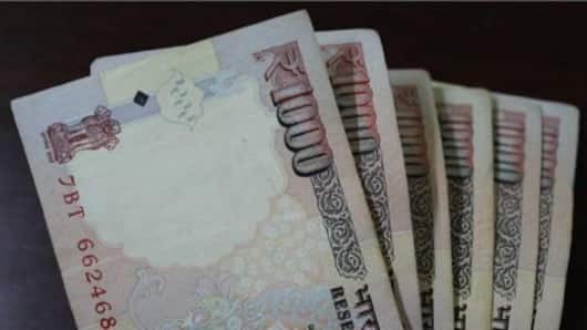 Demonetization dries up funding towards terrorism