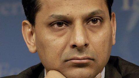 Raghuram Rajan saw demonetization as last option Raghuram Rajan saw demonetization as last option