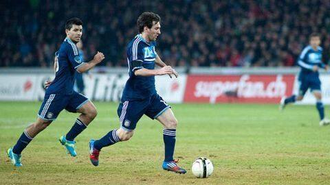 Argentina beat Colombia in 2018 FIFA World Cup Qualifiers Argentina beat Colombia in 2018 FIFA World Cup Qualifiers