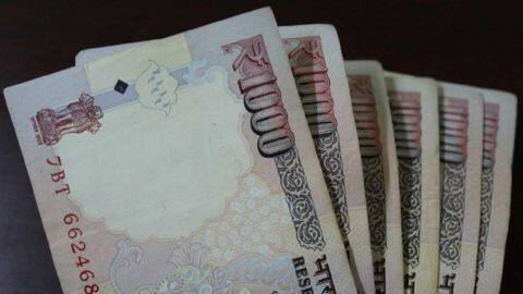 The latest on demonetization The latest on demonetization