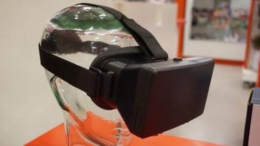 Virtual reality for rehabilitating prisoners?