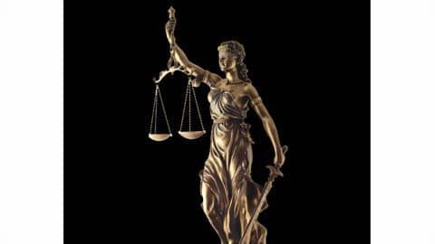 Sluggish Indian Judiciary: Over 27 million court cases pending Sluggish Indian Judiciary: Over 27 million court cases pending
