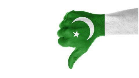 Trump will declare Pakistan a "terror state"- Trump's team Trump will declare Pakistan a "terror state"- Trump's team