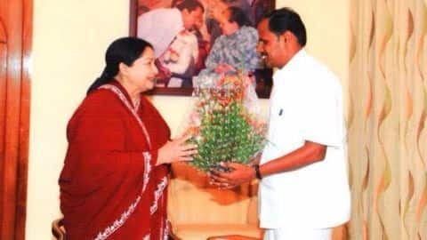 Jayalalithaa breathing without respiratory support: Reports Jayalalithaa breathing without respiratory support: Reports