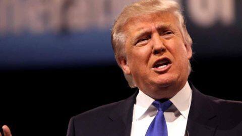 Students, teacher reprimanded for Trump assassination skit Students, teacher reprimanded for Trump assassination skit