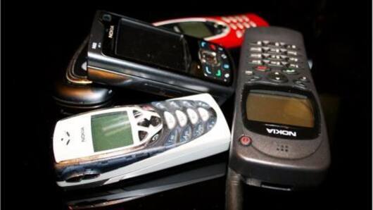 Recovering riches from electronic waste