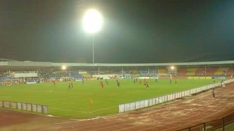 Pune stun table toppers Delhi Dynamos 4-3 Pune stun table toppers Delhi Dynamos 4-3